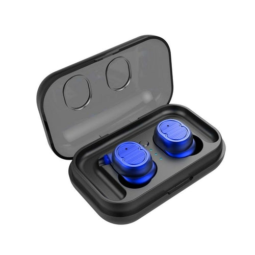 High Quality Touch Wireless Bluetooth Headset