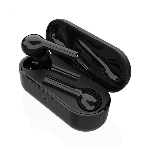 High Quality Touch In-ear Wireless Headset