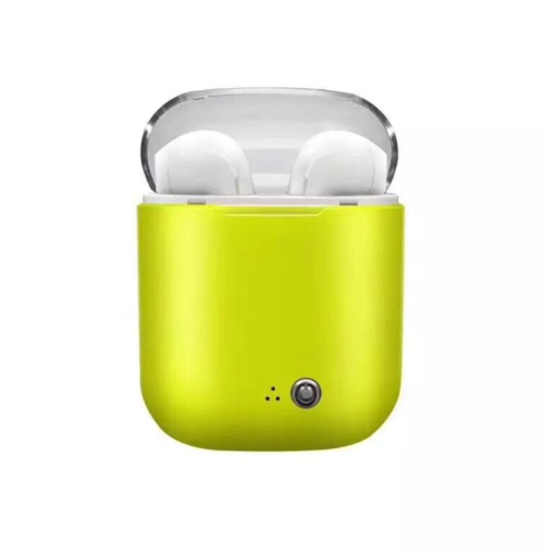 Cute Bluetooth Earphone Compatible With All Mobile Phones