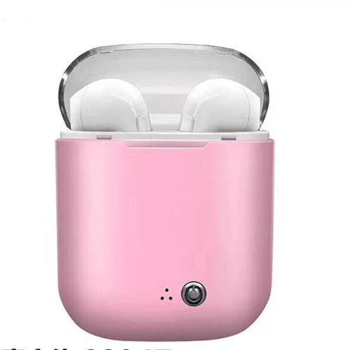Cute Bluetooth Earphone Compatible With All Mobile Phones