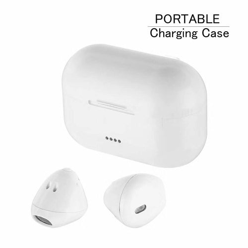 Portable Music Earphone Wireless Bluetooth Headphone