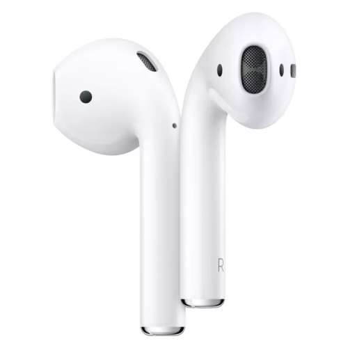 2nd Gen BestPods with Charging Case Bluetooth Earphones For iPhone