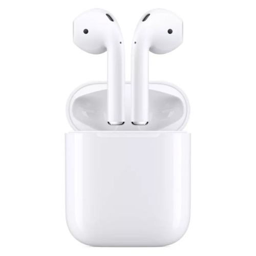 2nd Gen BestPods with Charging Case Bluetooth Earphones For iPhone