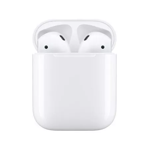 BestPods 2nd Gen with Charging Case Bluetooth Earphones For iPhone