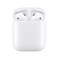 BestPods 2nd Gen with Charging Case Bluetooth Earphones For iPhone