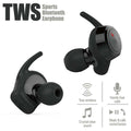 TWS Bluetooth Earphone Real Wireless Stereo for iPhone X/XR/XS/XS MAX